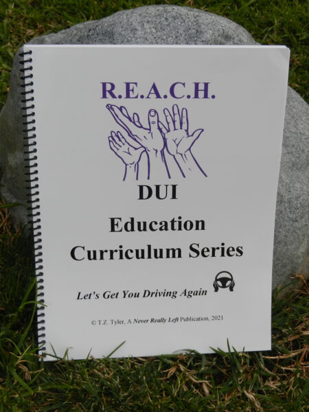 DUI Education Curriculum Series